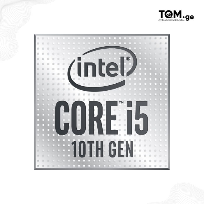 Intel Core i5-10400 პროცესორი