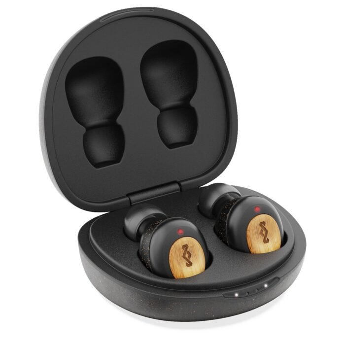 House Of Marley Champion True Wireless Earbuds