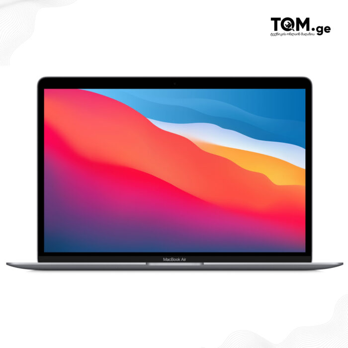ლეპტოპი Apple MacBook Air M1 - 13