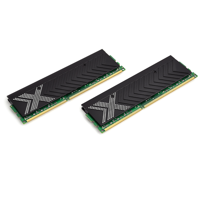 RAM - ოპერატიული მეხსიერება