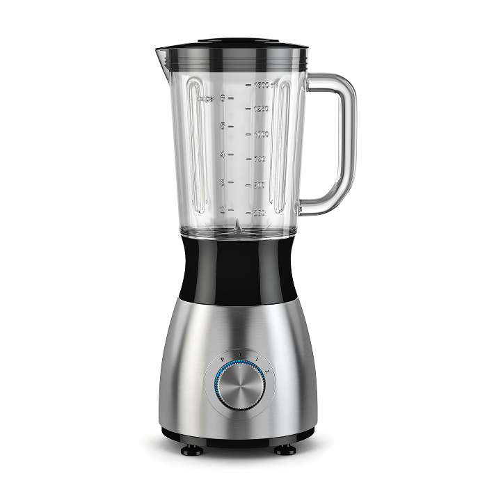 ბლენდერი