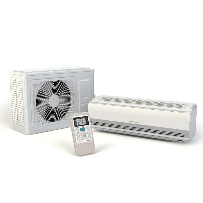 კლიმატ კონტროლი