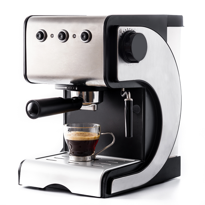 ყავის აპარატი