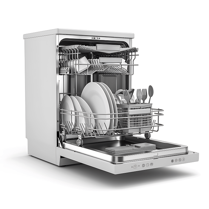 ჭურჭლის მანქანა