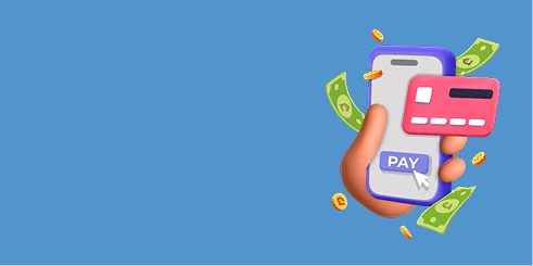 გადახდის მეთოდები