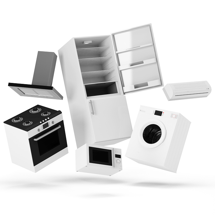 საყოფაცხოვრებო ტექნიკა