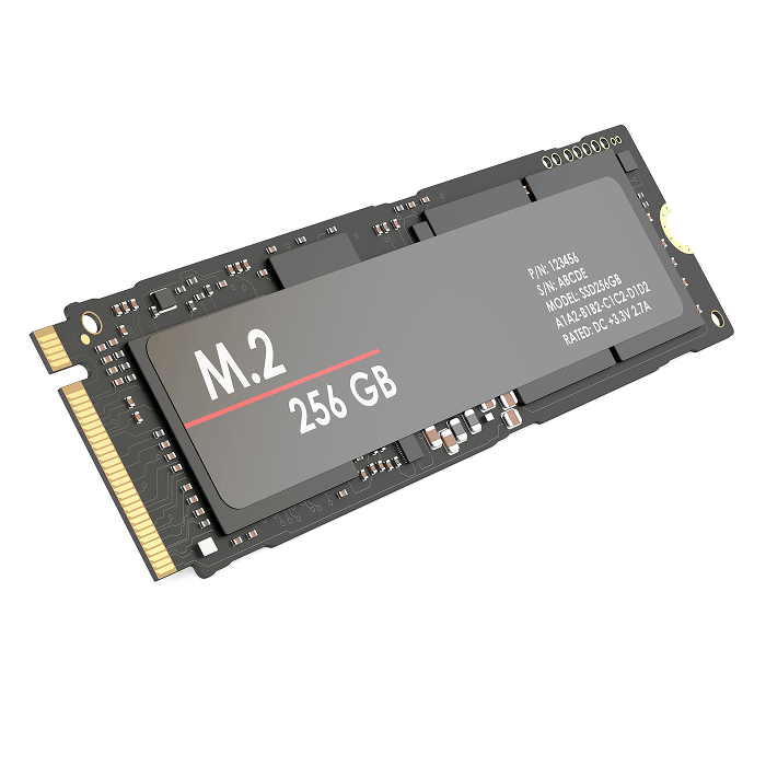 M2 მეხსიერება