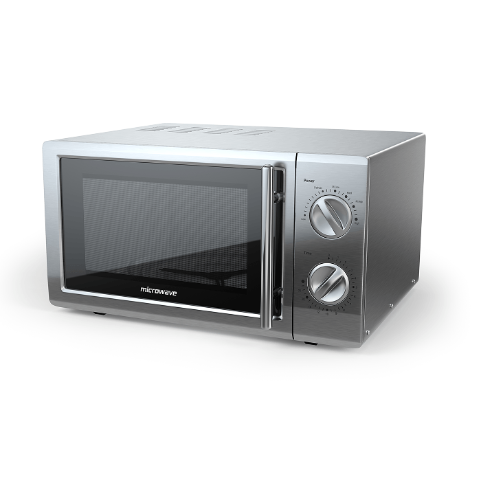 მიკროტალღური ღუმელი