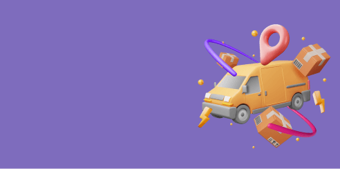 მიწოდება საქართველოს ყველა რეგიონში