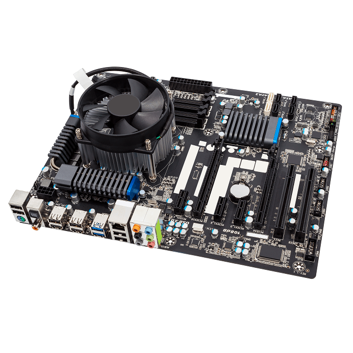 დედა დაფა