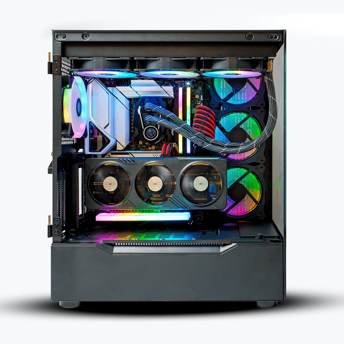 პერსონალური კომპიუტერები