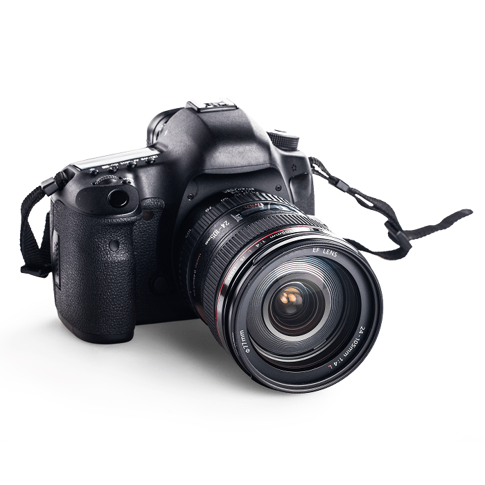 ფოტო & ვიდეო ტექნიკა