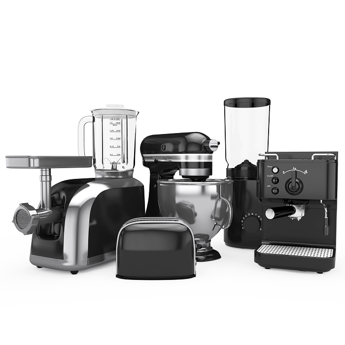 წვრილი ტექნიკა