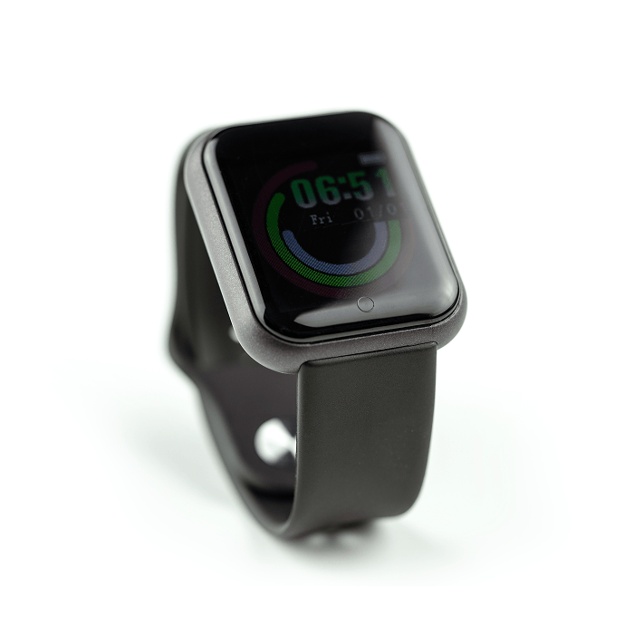 სმარტსაათი