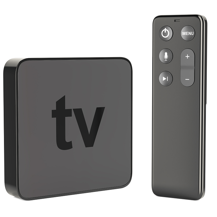 TV ბოქსი