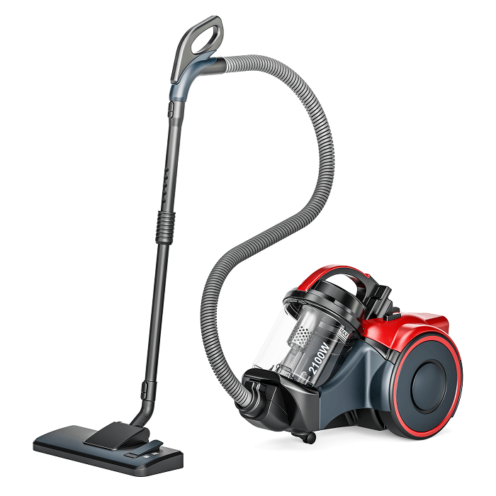 მტვერსასრუტი