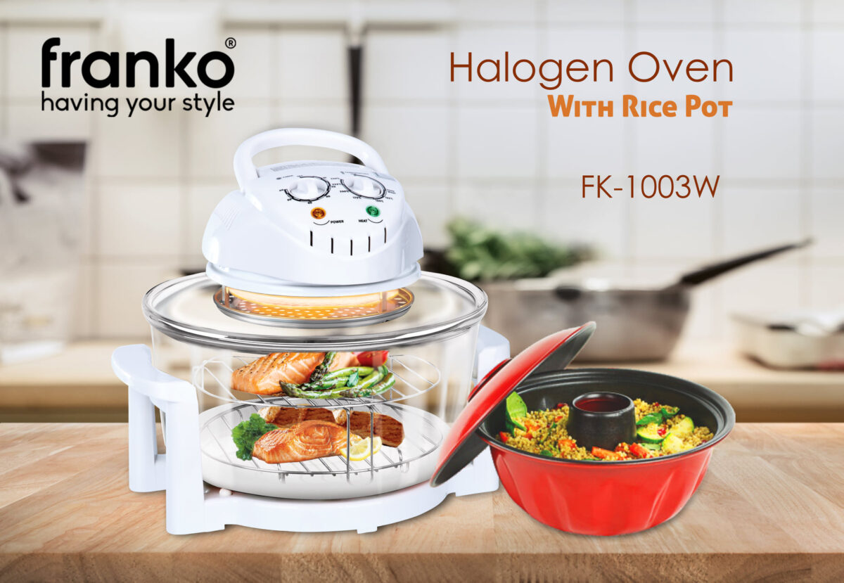 FRANKO FK-1003W