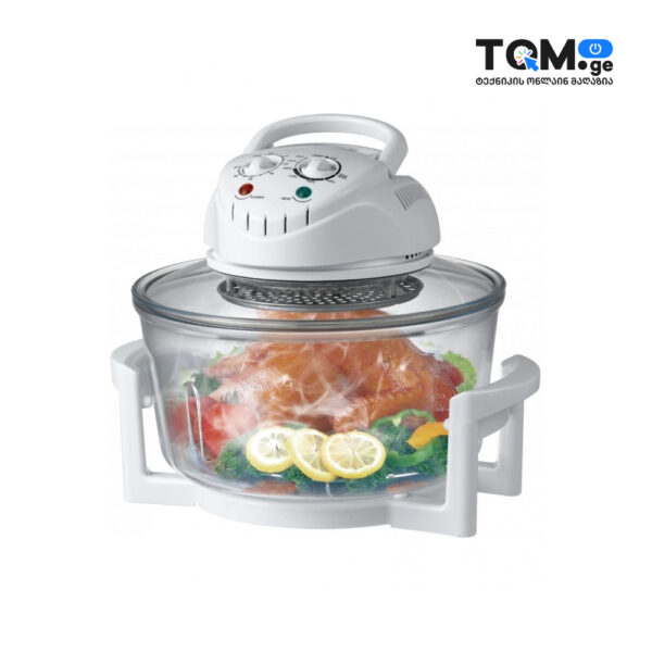 აეროგრილი FRANKO FK-1003W