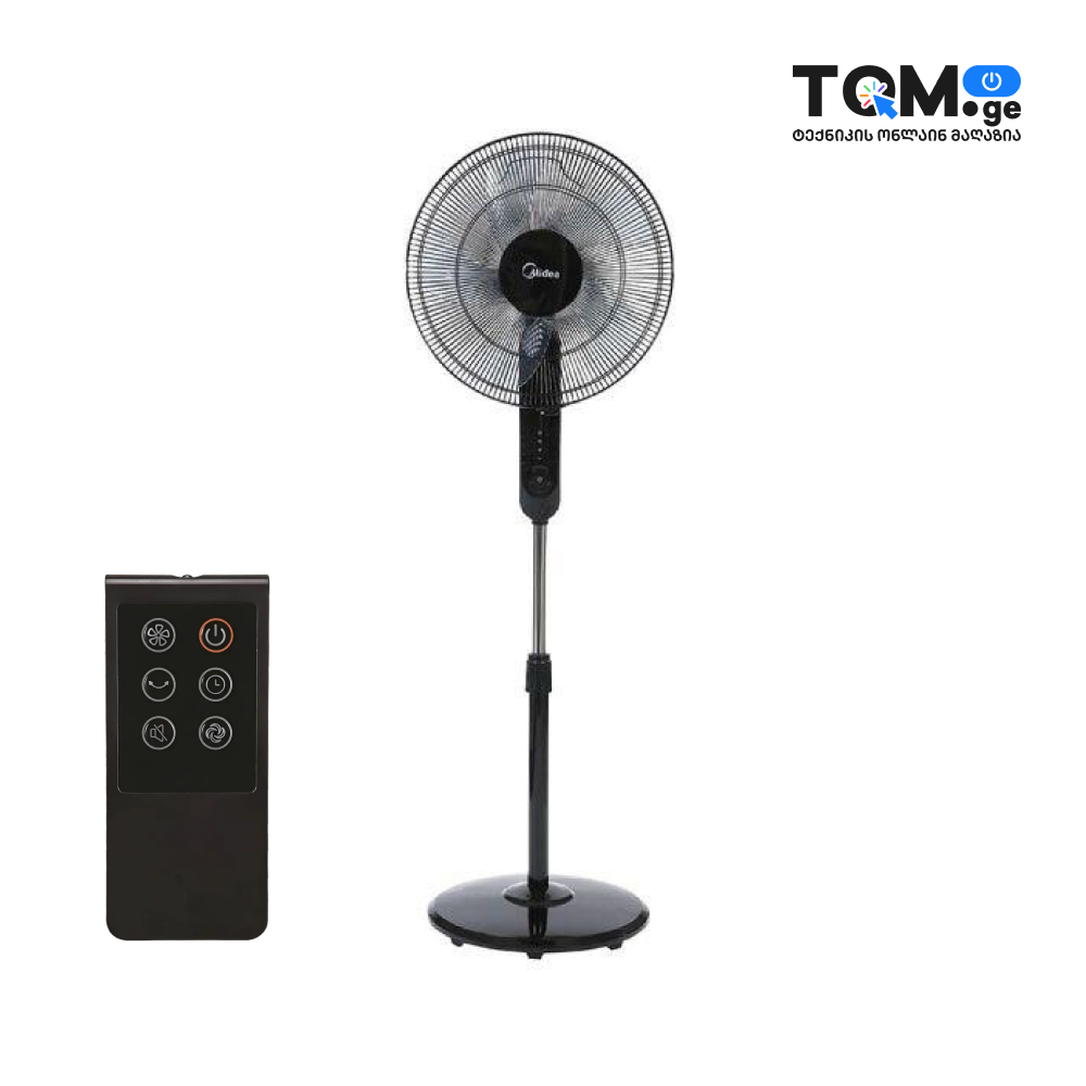 ვენტილატორი Midea FS40-21MRB